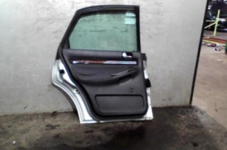Porte arriere gauche AUDI A4 1