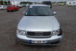 Boitier air bag AUDI A4 1