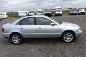 Boitier air bag AUDI A4 1