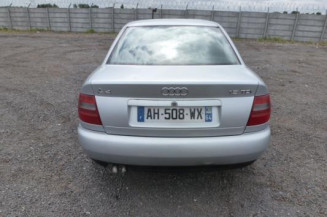 Boitier air bag AUDI A4 1