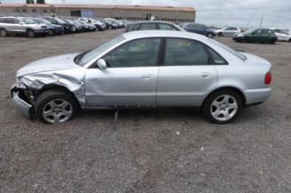 Boitier air bag AUDI A4 1