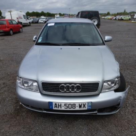 Etrier avant droit (freinage) AUDI A4 1 Photo n°1
