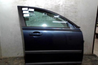 Porte avant droit VOLVO V 50 Photo n°1