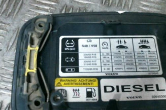 Trappe d'essence VOLVO V 50