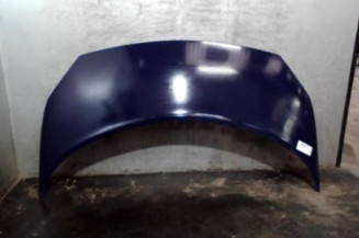 Capot RENAULT SCENIC 2 Photo n°1