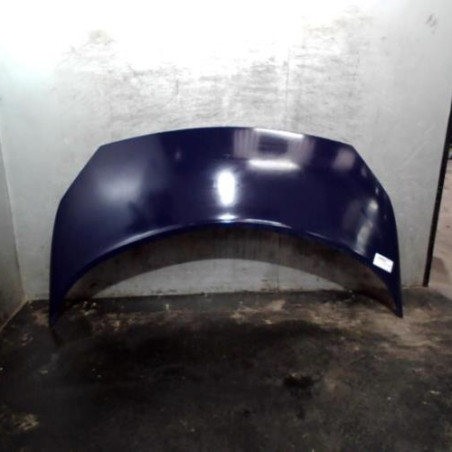 Capot RENAULT SCENIC 2 Photo n°1