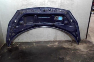 Capot RENAULT SCENIC 2