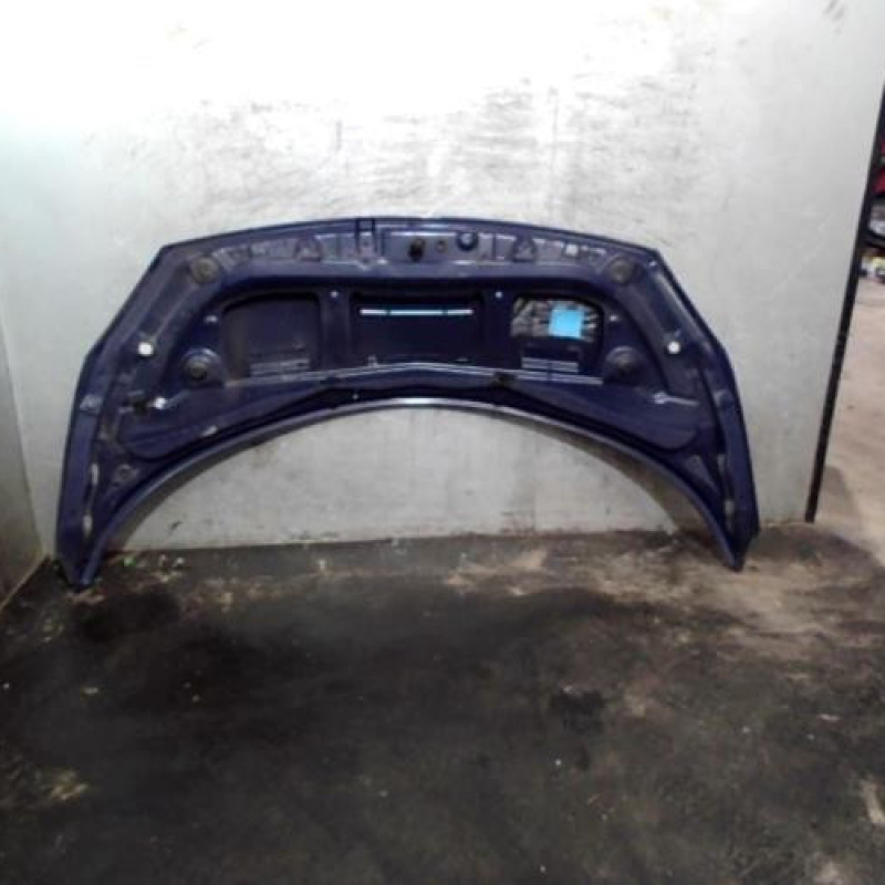 Capot RENAULT SCENIC 2 Photo n°2