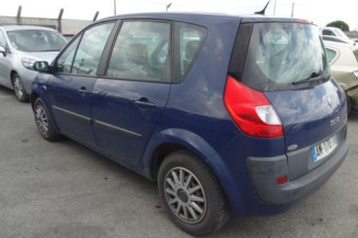 Capot RENAULT SCENIC 2