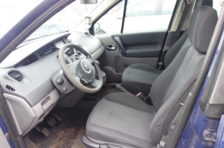 Capot RENAULT SCENIC 2