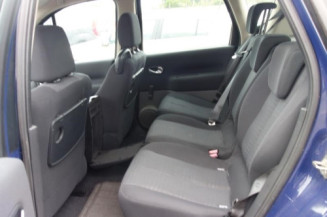 Capot RENAULT SCENIC 2