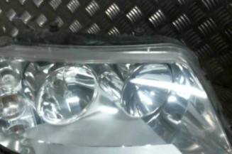 Optique avant principal droit (feux)(phare) VOLKSWAGEN SHARAN 1