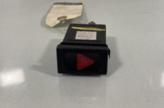 Bouton de warning VOLKSWAGEN SHARAN 1 Photo n°1