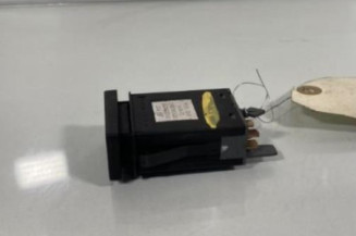 Bouton de warning VOLKSWAGEN SHARAN 1