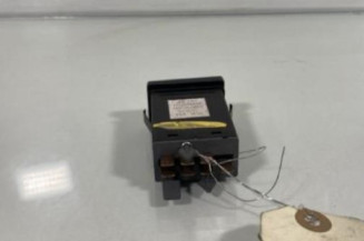 Bouton de warning VOLKSWAGEN SHARAN 1