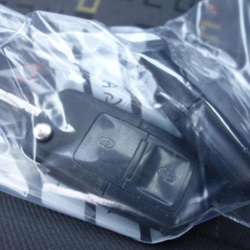 Bouton de warning VOLKSWAGEN SHARAN 1 Photo n°12