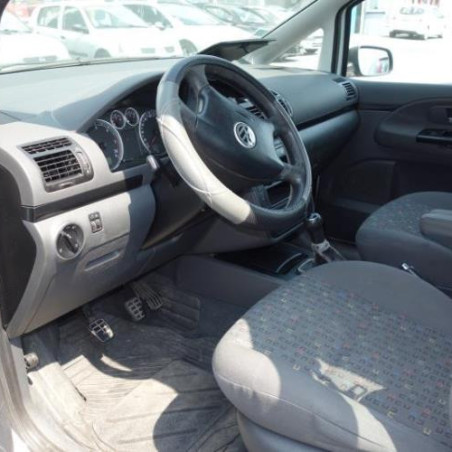 Etrier avant droit (freinage) VOLKSWAGEN SHARAN 1