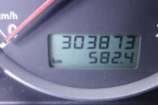 Etrier avant droit (freinage) VOLKSWAGEN SHARAN 1