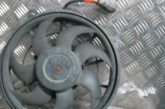 Moto ventilateur radiateur VOLKSWAGEN SHARAN 1 Photo n°1