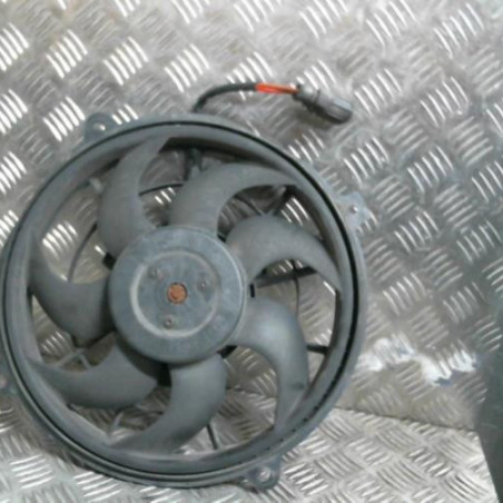 Moto ventilateur radiateur VOLKSWAGEN SHARAN 1 Photo n°1