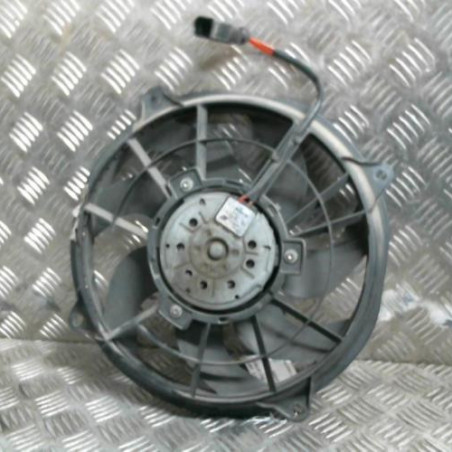 Moto ventilateur radiateur VOLKSWAGEN SHARAN 1
