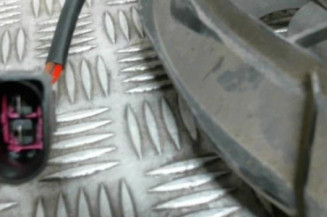 Moto ventilateur radiateur VOLKSWAGEN SHARAN 1