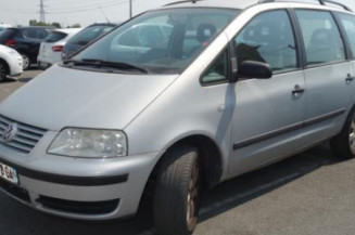 Moto ventilateur radiateur VOLKSWAGEN SHARAN 1