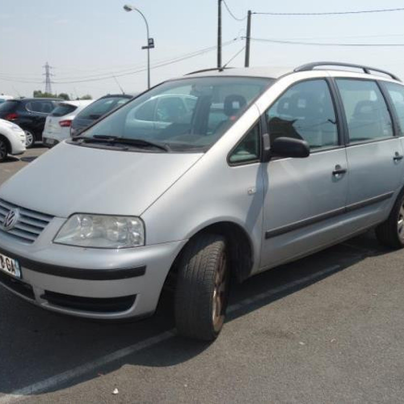 Moto ventilateur radiateur VOLKSWAGEN SHARAN 1 Photo n°4