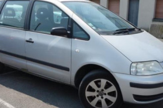 Moto ventilateur radiateur VOLKSWAGEN SHARAN 1
