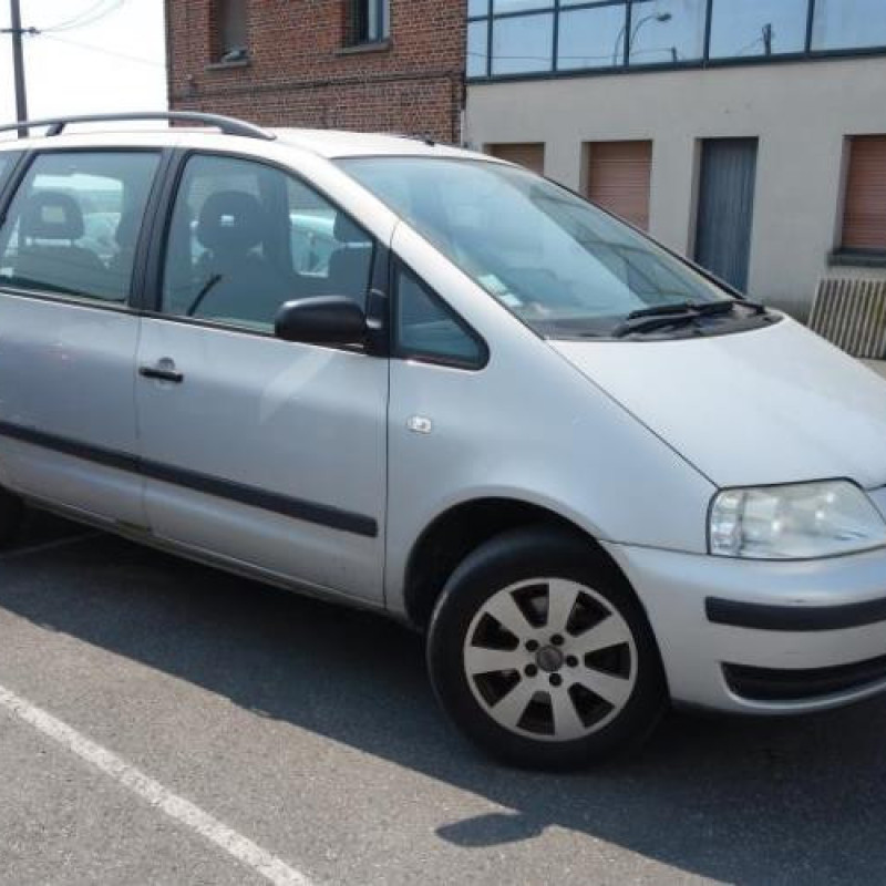 Moto ventilateur radiateur VOLKSWAGEN SHARAN 1 Photo n°5