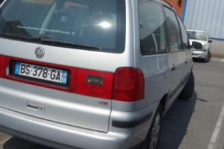 Moto ventilateur radiateur VOLKSWAGEN SHARAN 1