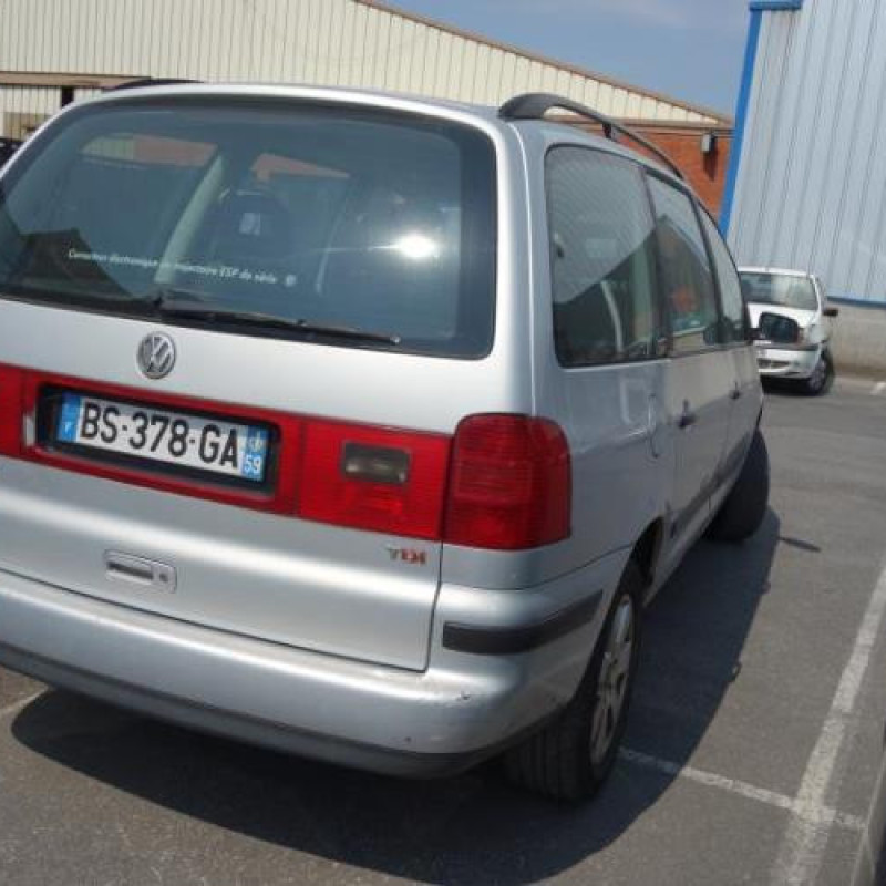 Moto ventilateur radiateur VOLKSWAGEN SHARAN 1 Photo n°6