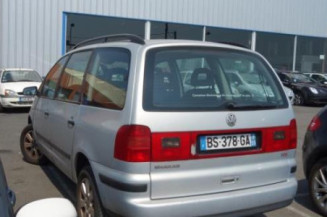 Moto ventilateur radiateur VOLKSWAGEN SHARAN 1