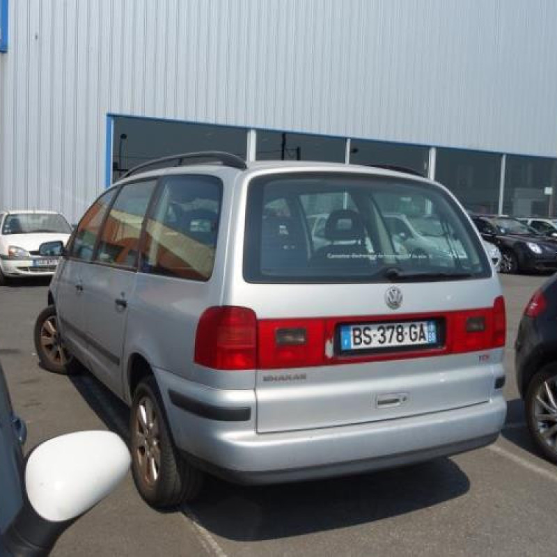 Moto ventilateur radiateur VOLKSWAGEN SHARAN 1 Photo n°7