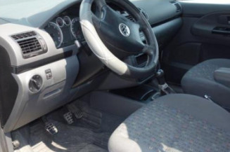 Moto ventilateur radiateur VOLKSWAGEN SHARAN 1