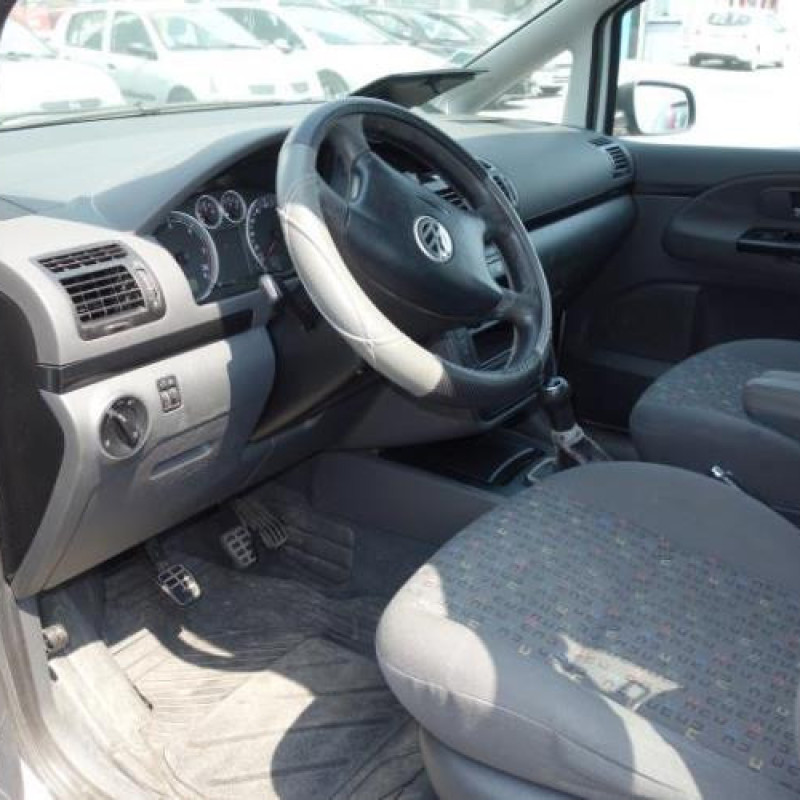 Moto ventilateur radiateur VOLKSWAGEN SHARAN 1 Photo n°8