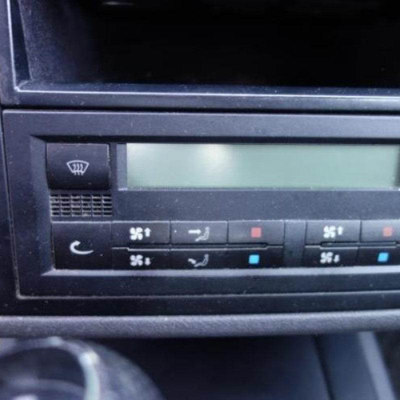 Moto ventilateur radiateur VOLKSWAGEN SHARAN 1 Photo n°9