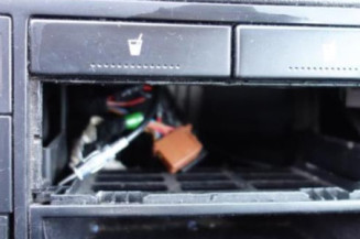 Moto ventilateur radiateur VOLKSWAGEN SHARAN 1