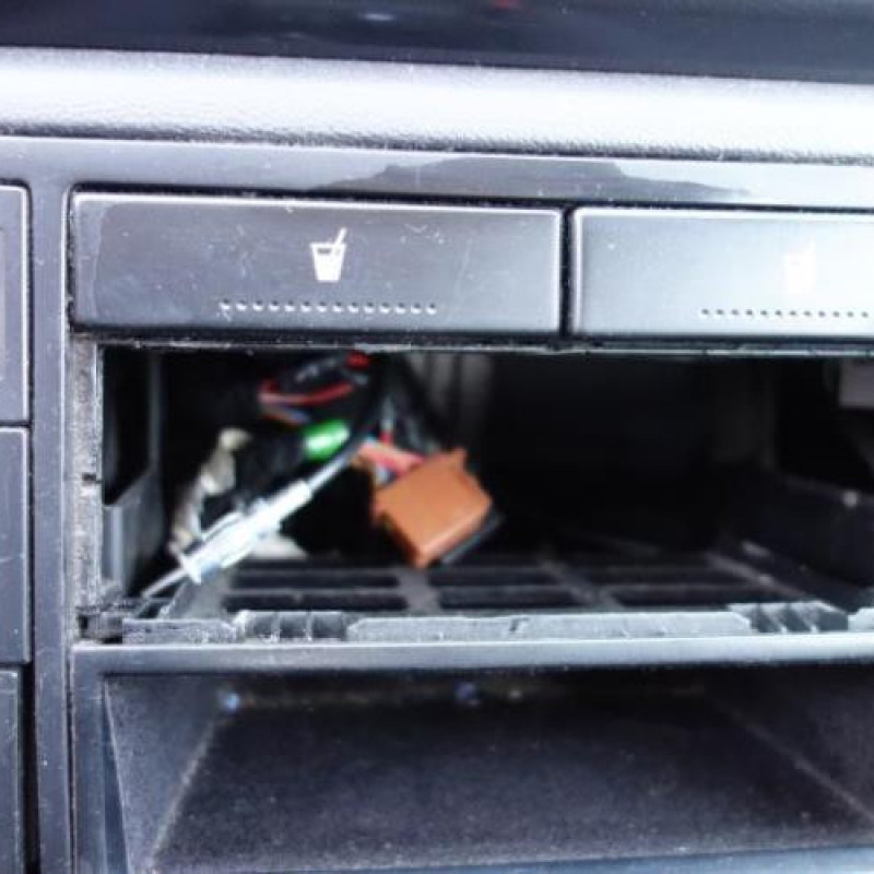 Moto ventilateur radiateur VOLKSWAGEN SHARAN 1 Photo n°10