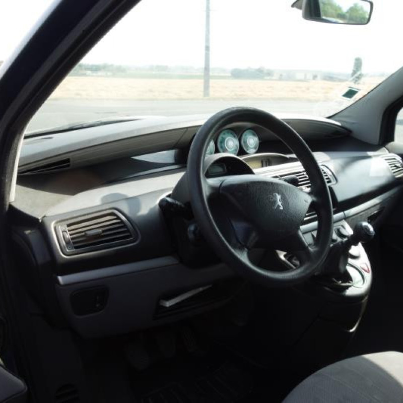 Aile arriere droit PEUGEOT 807 Photo n°6