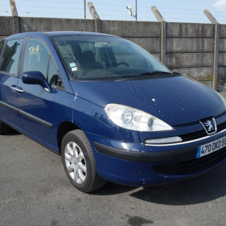 Amortisseur avant droit PEUGEOT 807