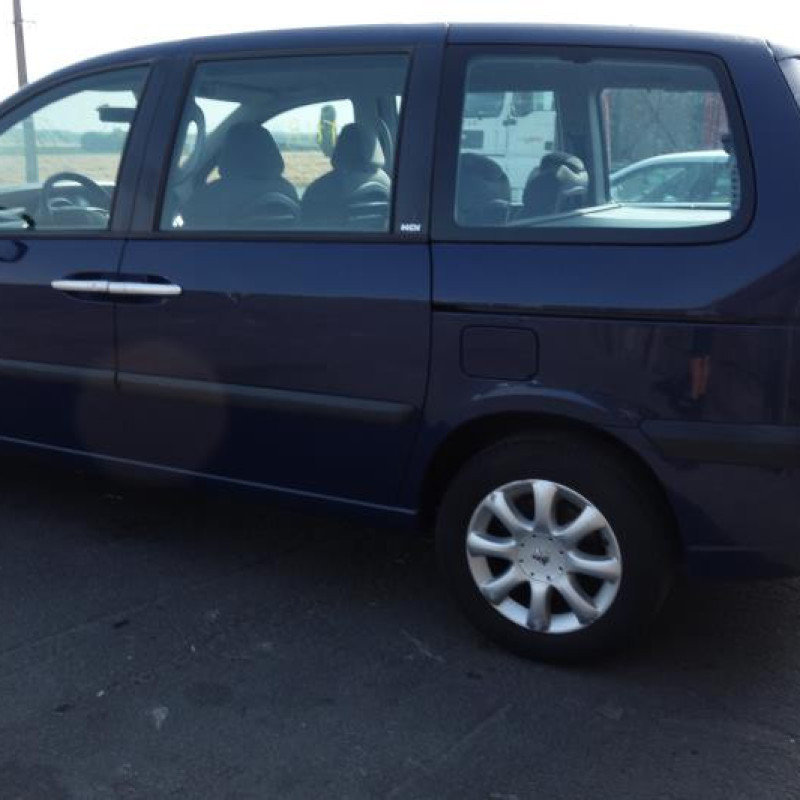 Amortisseur avant droit PEUGEOT 807 Photo n°4