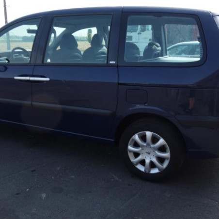 Amortisseur avant droit PEUGEOT 807 Photo n°4