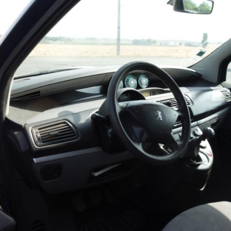 Amortisseur avant droit PEUGEOT 807