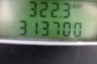 Amortisseur avant droit PEUGEOT 807
