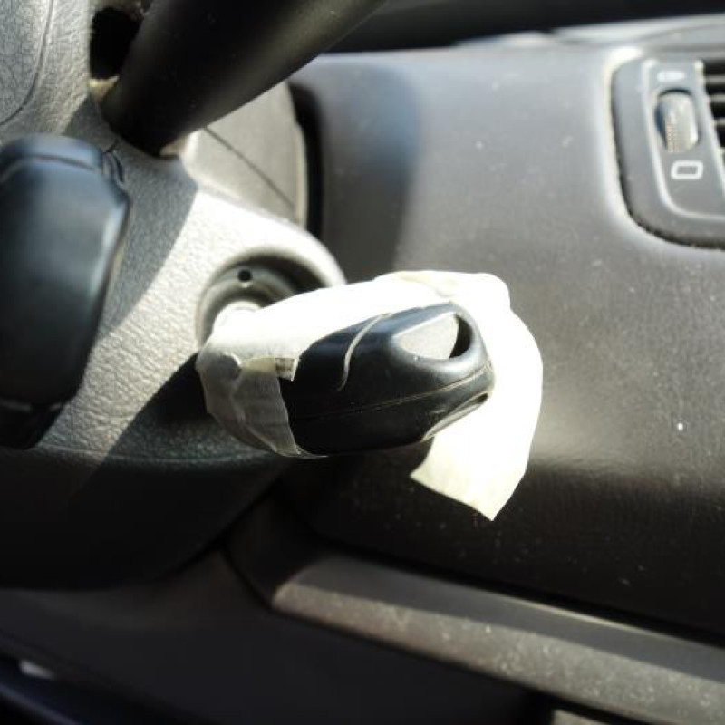 Amortisseur avant droit PEUGEOT 807 Photo n°9