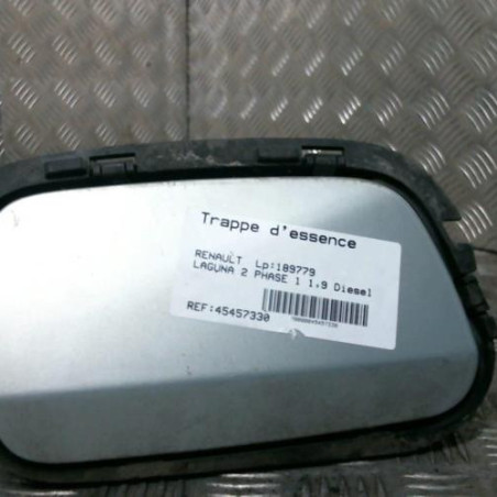 Trappe d'essence RENAULT LAGUNA 2 Photo n°1