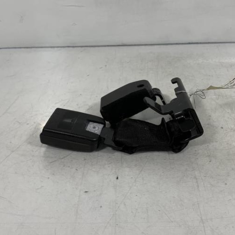 Attache ceinture arriere gauche RENAULT LAGUNA 2 Photo n°2