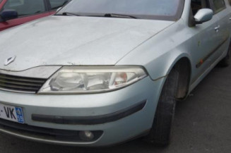 Attache ceinture arriere gauche RENAULT LAGUNA 2