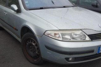 Attache ceinture arriere gauche RENAULT LAGUNA 2
